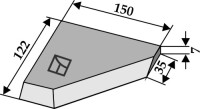 Eckmesser links 2