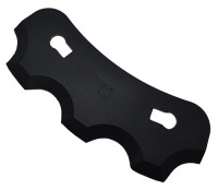 Futtermischwagenmesser 1
