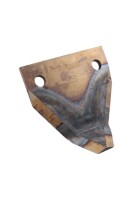 Futtermischwagenmesser 1