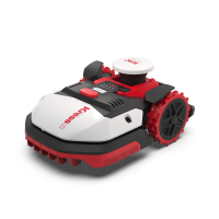 Kress Mähroboter Mission RTKn KR160 gallery