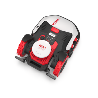 Kress Mähroboter Mission RTKn KR160E.A - inkl. Ladestat