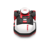 Kress Mähroboter Mission RTKn KR160E.A - inkl. Ladestat