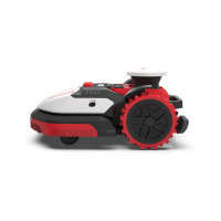 Kress Mähroboter Mission RTKn KR160E.A - inkl. Ladestat