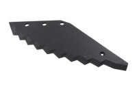 Futtermischwagenmesser 1