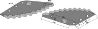 Futtermischwagenmesser 2