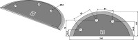 Futtermischwagenmesser 2