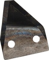 Futtermischwagenmesser, links 1