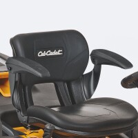 Cub Cadet verstellbare Armlehnen fü gallery