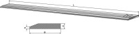 Schürfschiene - 180x20x5000 gallery 17_2nd