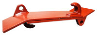 Koppelplatte 470 1