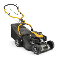 STIHL Latzhose, DYNAMIC Gr. XXL anthrazit 1