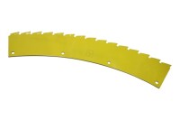 Sägemesser - links - Wolfram-Carbid gallery