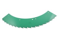 Sägemesser - links - Wolfram-Carbid gallery