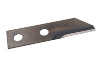 Strohhäcksler-Messer 1