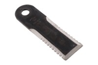Strohhäcksler-Messer 1