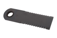 Strohhäcksler-Messer 1