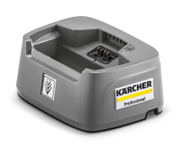 Kärcher Ladestation Ersatz WVP 10 A gallery