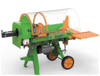 Posch Holzspalter Polly