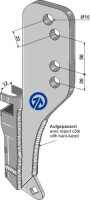 Halter VOS 2