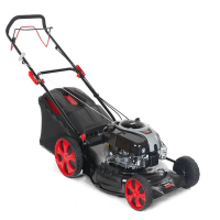 MTD Benzin-Rasenmäher SMART 53 SPBS gallery