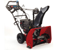 TORO Schneefräse SnowMax 724 QXE CE 1