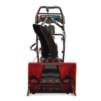 TORO Schneefräse SnowMax 724 QXE CE 2