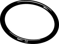 O-Ring Ø45x2,5 NBR70 2
