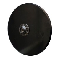 Säscheibe Ø382x4 - Kompl. 1