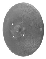 Säscheibe Ø250x2,5 1