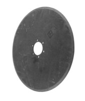 Säscheibe Ø400x4 1
