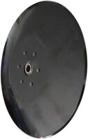 Säscheibe Ø327x3 - Kompl. 1