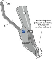 Schnell-Wechsel-Säschar 2