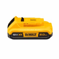 DeWalt Akku DCB183-XJ, 18V XR, 2 gallery 2_2nd