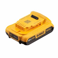 DeWalt Akku DCB183-XJ, 18V XR, 2.0 Ah 3