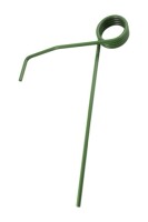 Striegelzinken Ø7mm - vorne 1
