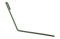 Striegelzinken Ø9mm, links 1
