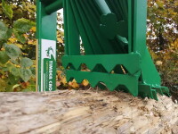 Timber Croc Holzhalter / Stammha gallery 1_2nd