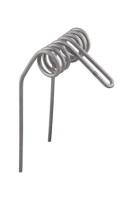 Striegelzinken Ø8mm 1