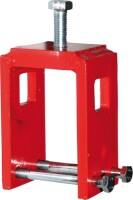 Halter komplett 1