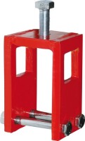 Halter komplett 1