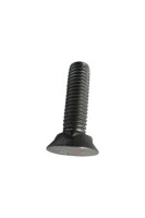 Pflugschraube 7/16"x45