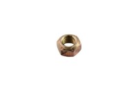 Ganzmetallmutter mit Klemmteil 7/16 1
