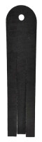 Schl&auml;ger f&uuml;r Rebstammputzer 160x35