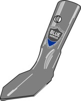 Schnell-Wechsel-Schar - 76mm 2