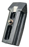 Halter komplett - Serie 410 1