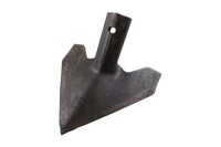 Schnell-Wechsel-Schar - 254mm 1