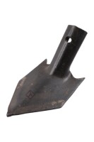 Schnell-Wechsel-Schar - 150mm 1