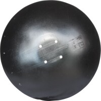 Glatte Scheibe - Ø460x4 1