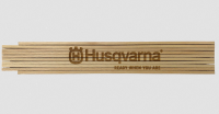Husqvarna Holzmeterstab gallery