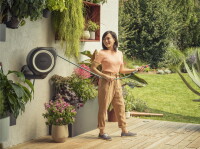 Gardena Wand-Schlauchbox RollUp S 3